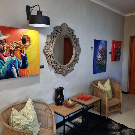 แบรีเดล การู ลอดจ์ Bed & Breakfast แบร์รีเดล ภายนอก รูปภาพ