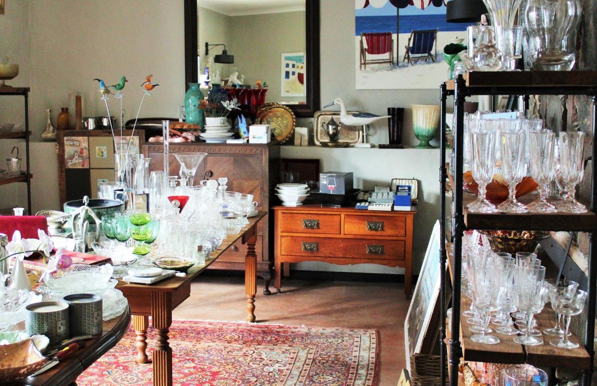 แบรีเดล การู ลอดจ์ Bed & Breakfast แบร์รีเดล ภายนอก รูปภาพ
