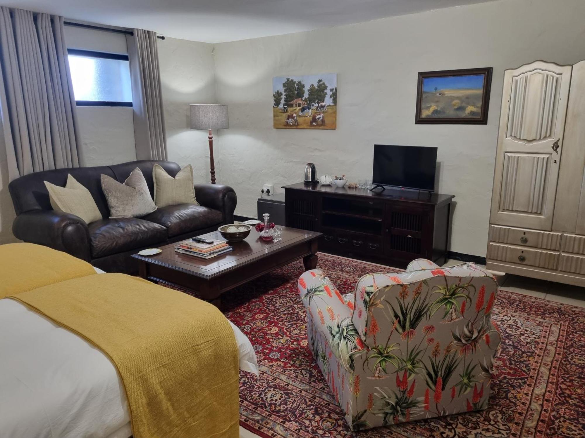 แบรีเดล การู ลอดจ์ Bed & Breakfast แบร์รีเดล ภายนอก รูปภาพ