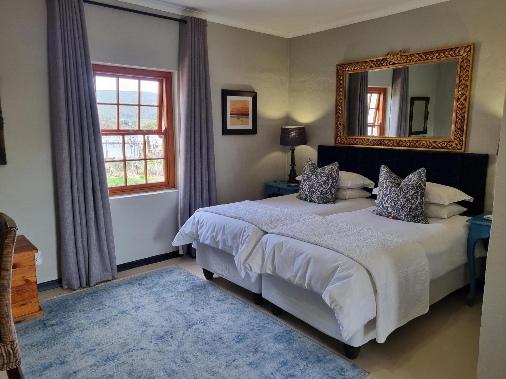 แบรีเดล การู ลอดจ์ Bed & Breakfast แบร์รีเดล ภายนอก รูปภาพ