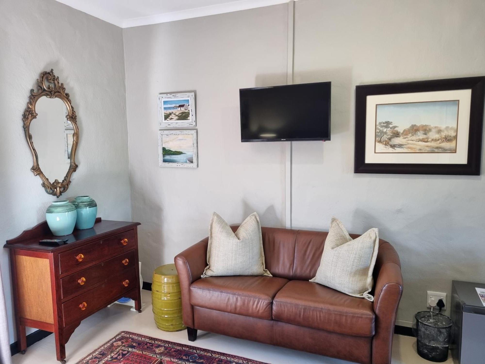แบรีเดล การู ลอดจ์ Bed & Breakfast แบร์รีเดล ภายนอก รูปภาพ