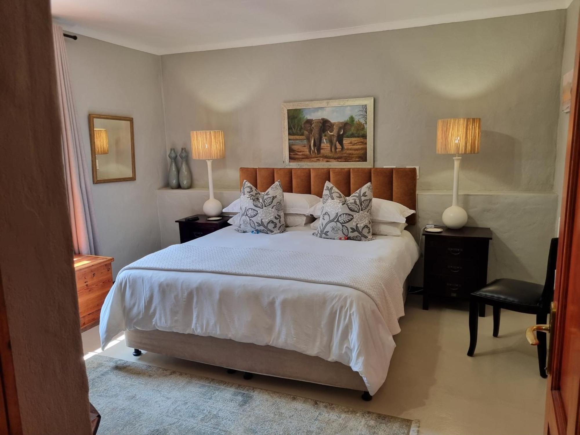 แบรีเดล การู ลอดจ์ Bed & Breakfast แบร์รีเดล ภายนอก รูปภาพ