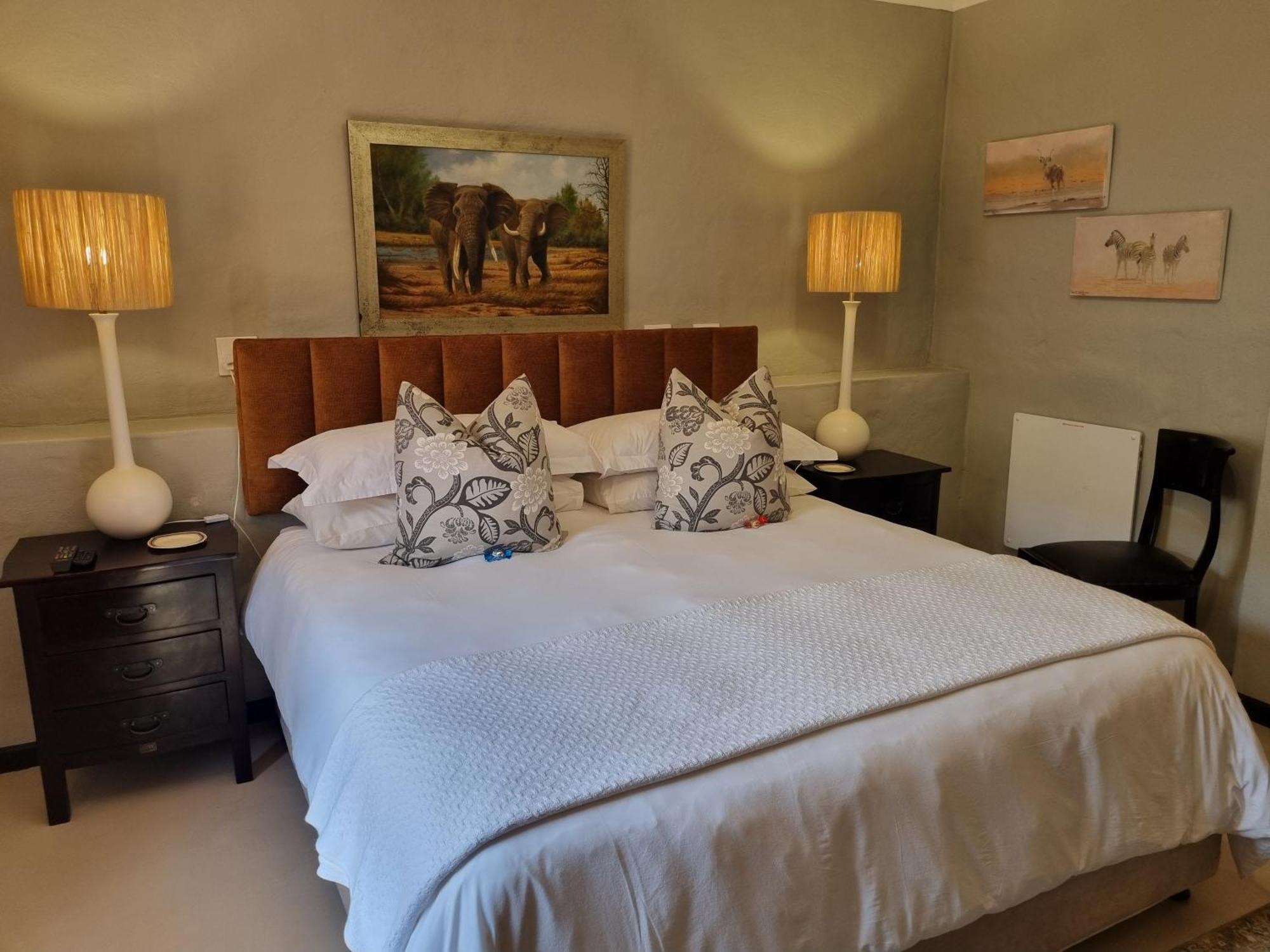 แบรีเดล การู ลอดจ์ Bed & Breakfast แบร์รีเดล ภายนอก รูปภาพ
