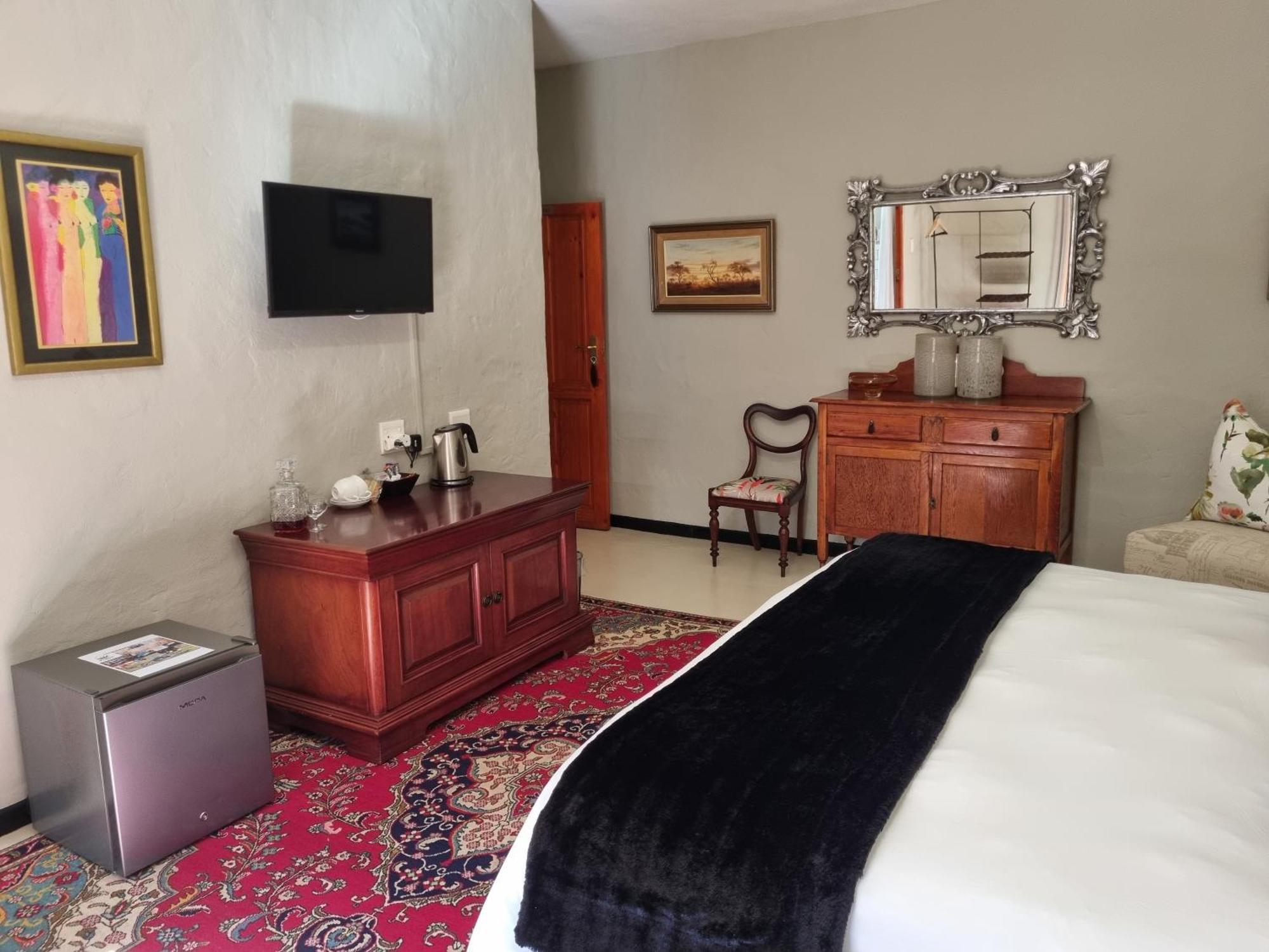 แบรีเดล การู ลอดจ์ Bed & Breakfast แบร์รีเดล ภายนอก รูปภาพ