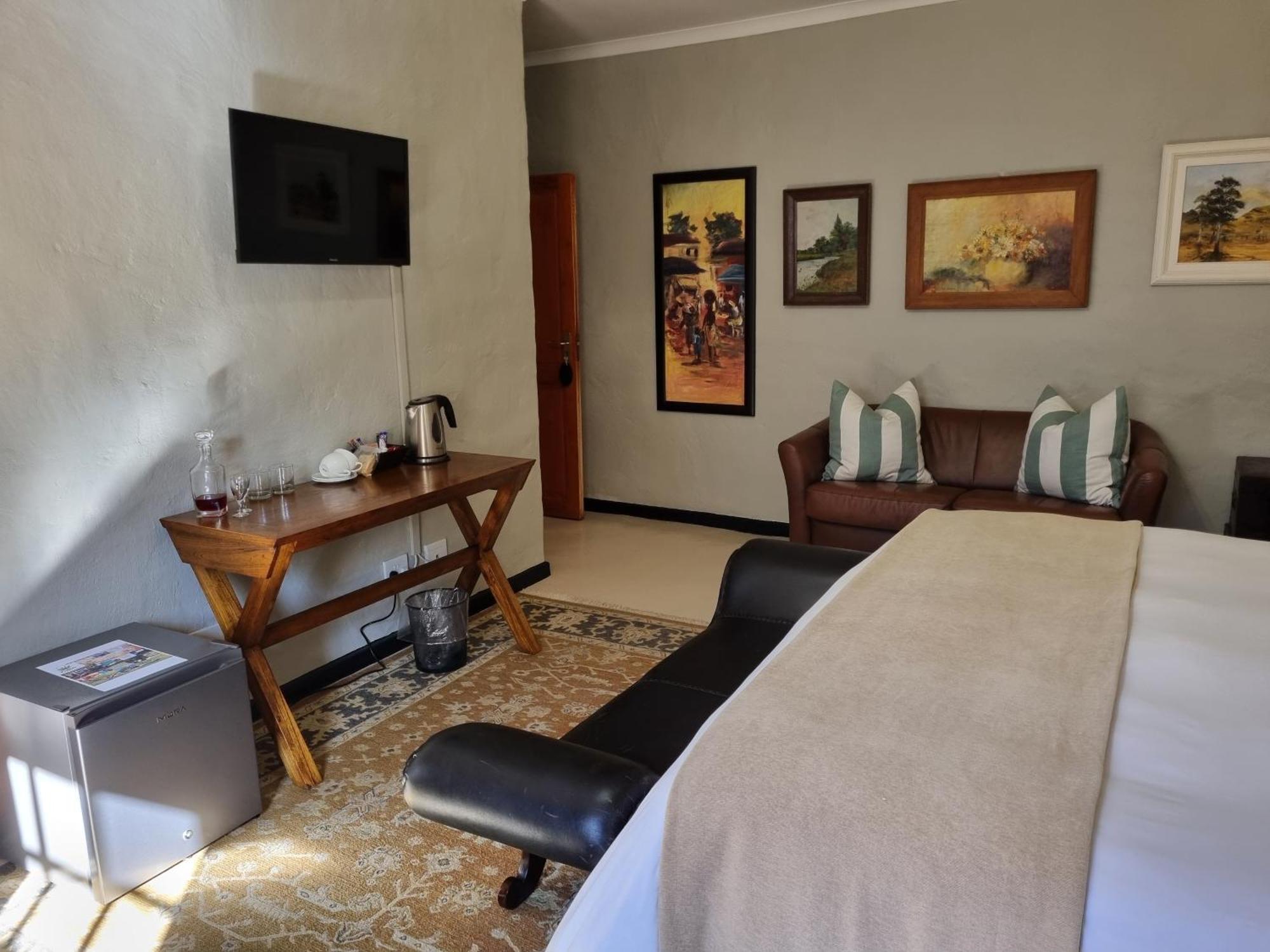 แบรีเดล การู ลอดจ์ Bed & Breakfast แบร์รีเดล ภายนอก รูปภาพ