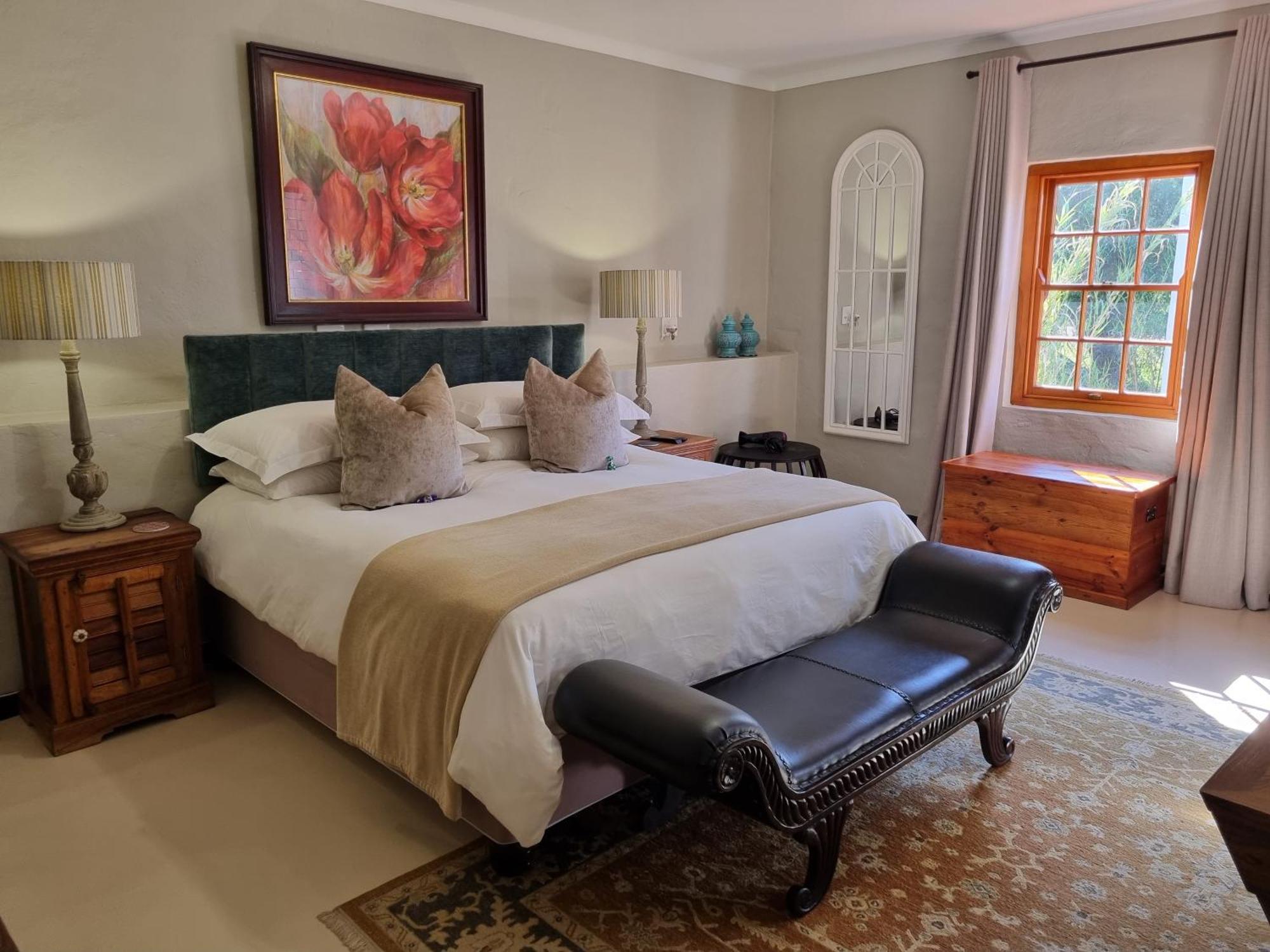 แบรีเดล การู ลอดจ์ Bed & Breakfast แบร์รีเดล ภายนอก รูปภาพ