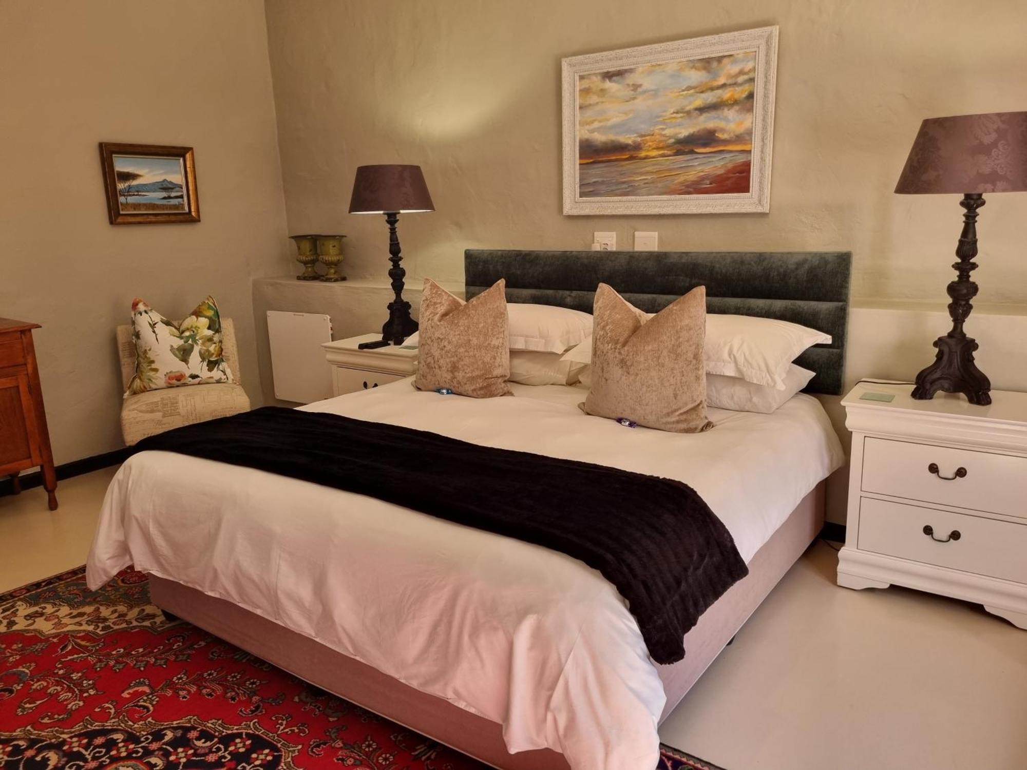 แบรีเดล การู ลอดจ์ Bed & Breakfast แบร์รีเดล ภายนอก รูปภาพ