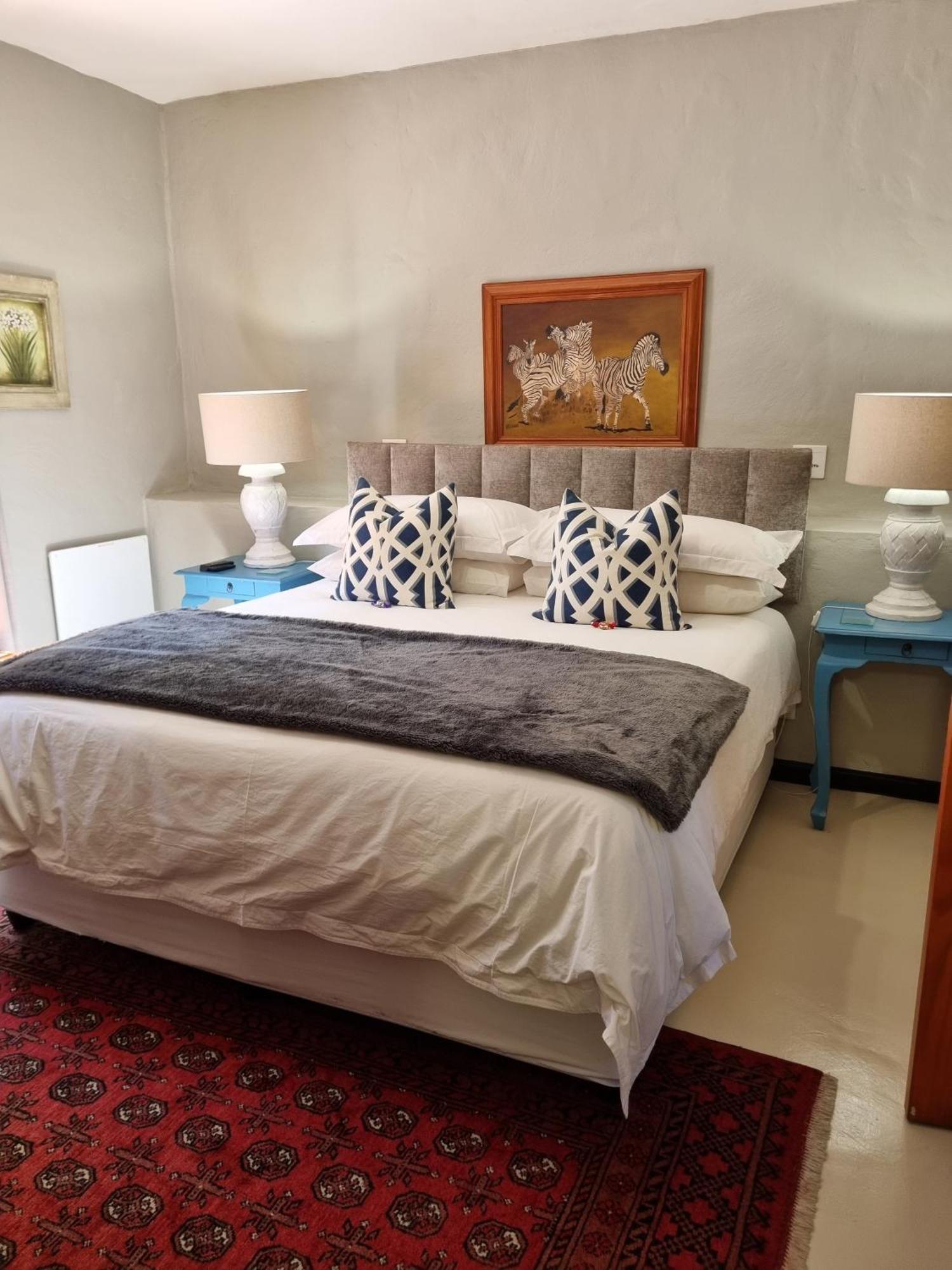 แบรีเดล การู ลอดจ์ Bed & Breakfast แบร์รีเดล ภายนอก รูปภาพ