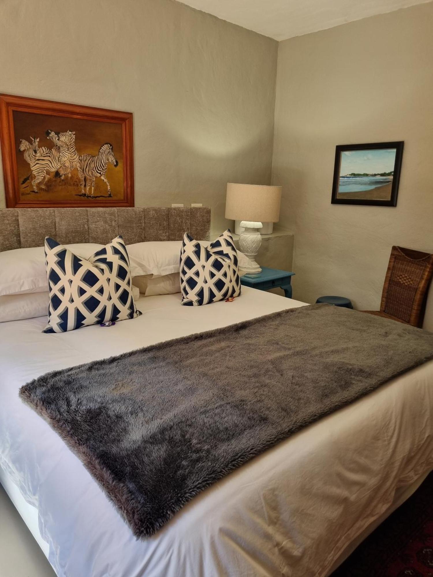 แบรีเดล การู ลอดจ์ Bed & Breakfast แบร์รีเดล ภายนอก รูปภาพ
