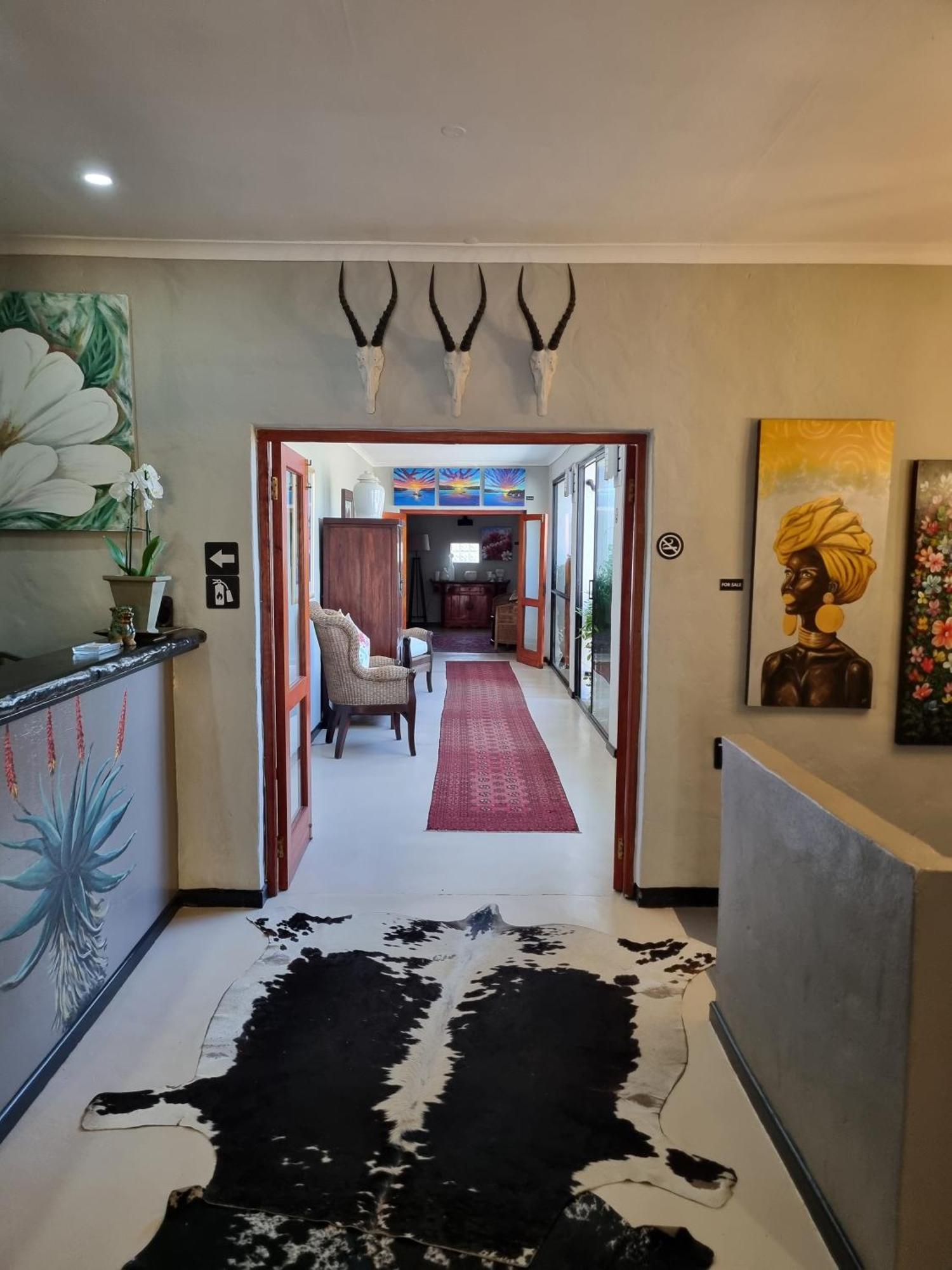 แบรีเดล การู ลอดจ์ Bed & Breakfast แบร์รีเดล ภายนอก รูปภาพ