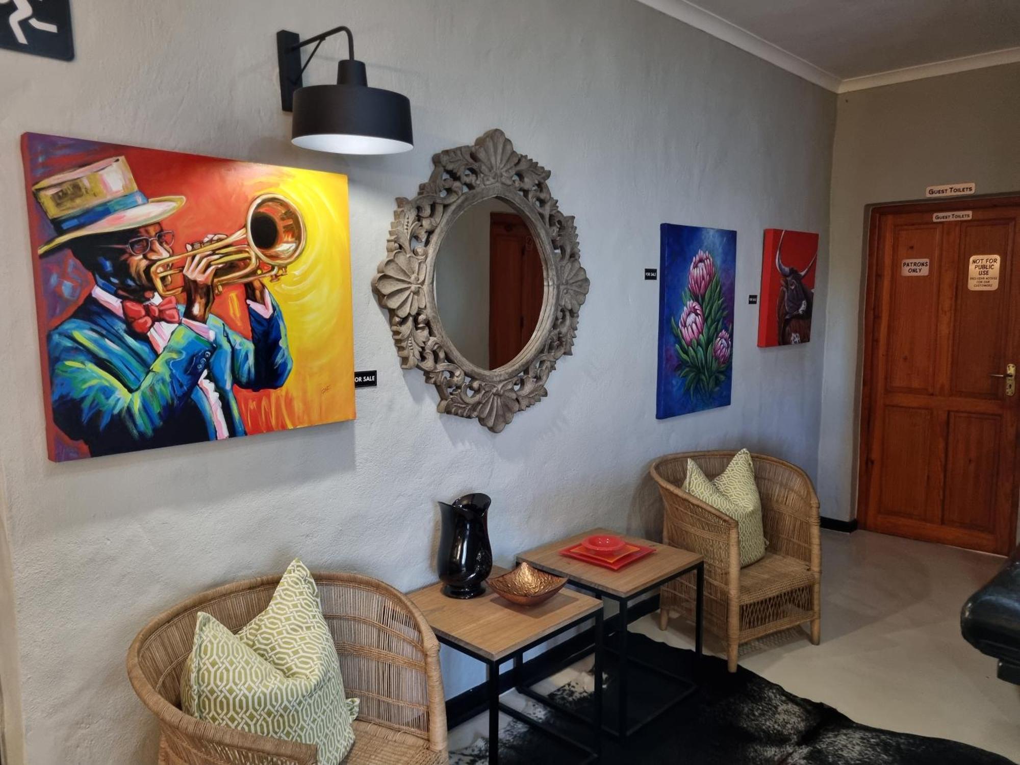 แบรีเดล การู ลอดจ์ Bed & Breakfast แบร์รีเดล ภายนอก รูปภาพ