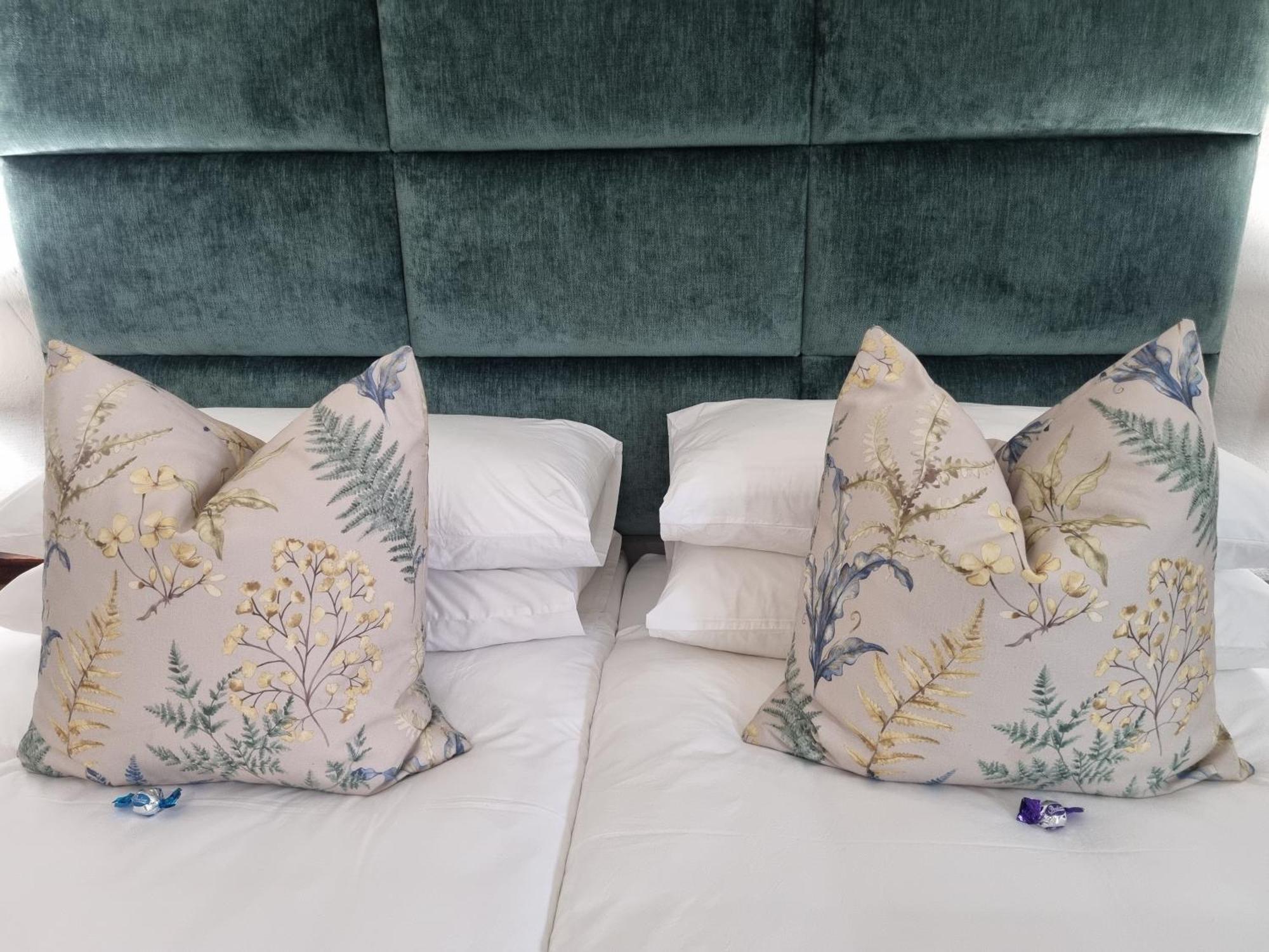 แบรีเดล การู ลอดจ์ Bed & Breakfast แบร์รีเดล ภายนอก รูปภาพ