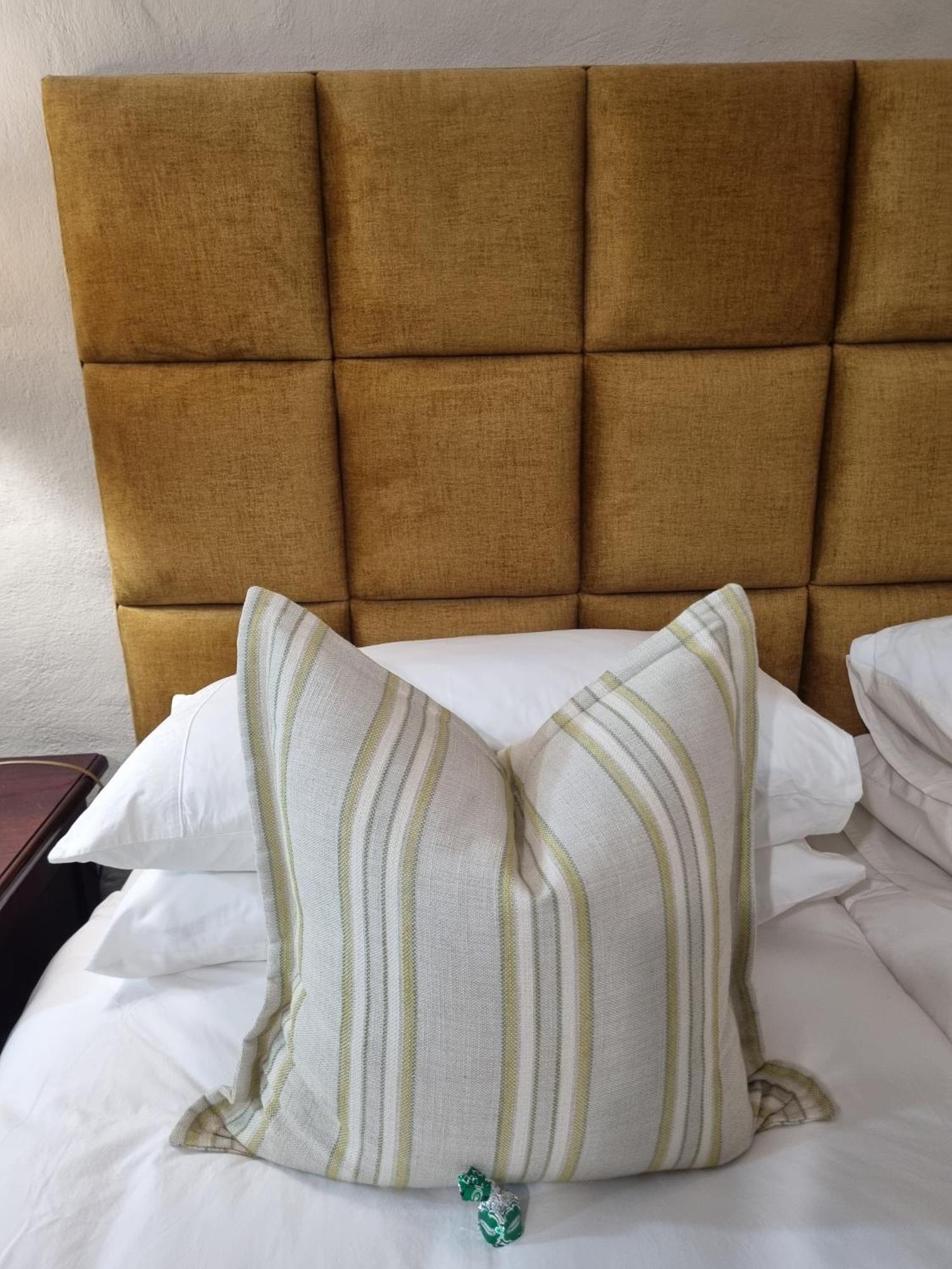 แบรีเดล การู ลอดจ์ Bed & Breakfast แบร์รีเดล ภายนอก รูปภาพ