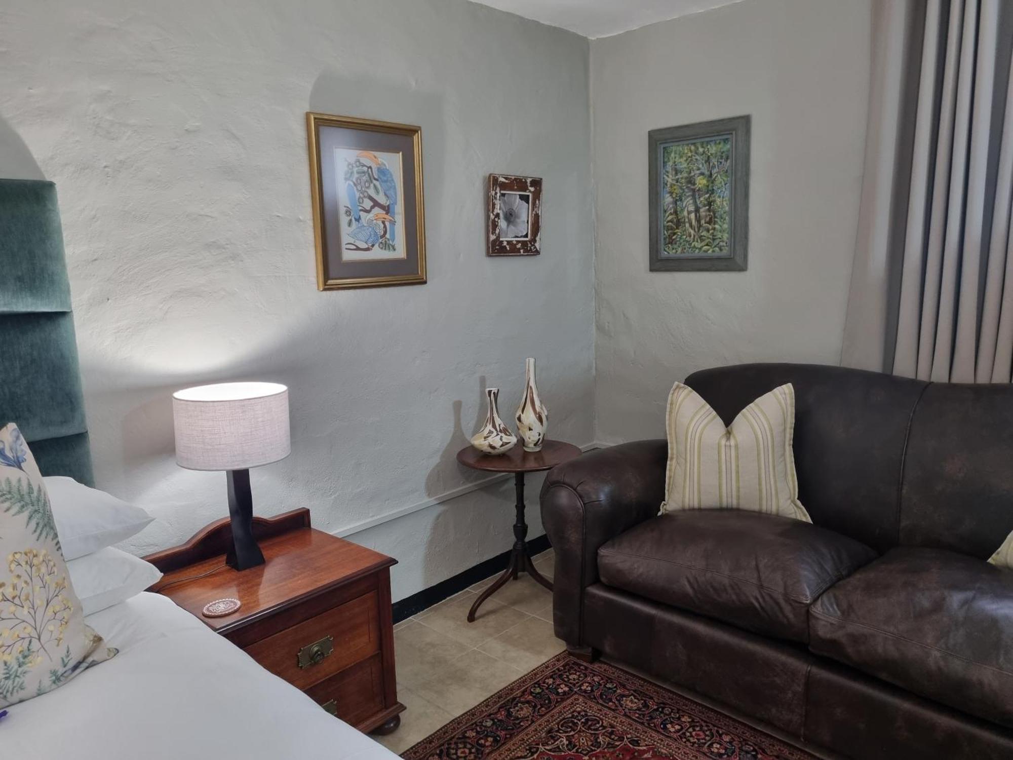 แบรีเดล การู ลอดจ์ Bed & Breakfast แบร์รีเดล ภายนอก รูปภาพ