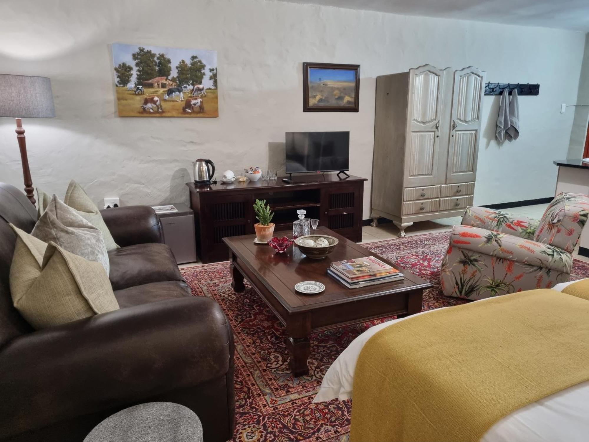 แบรีเดล การู ลอดจ์ Bed & Breakfast แบร์รีเดล ภายนอก รูปภาพ