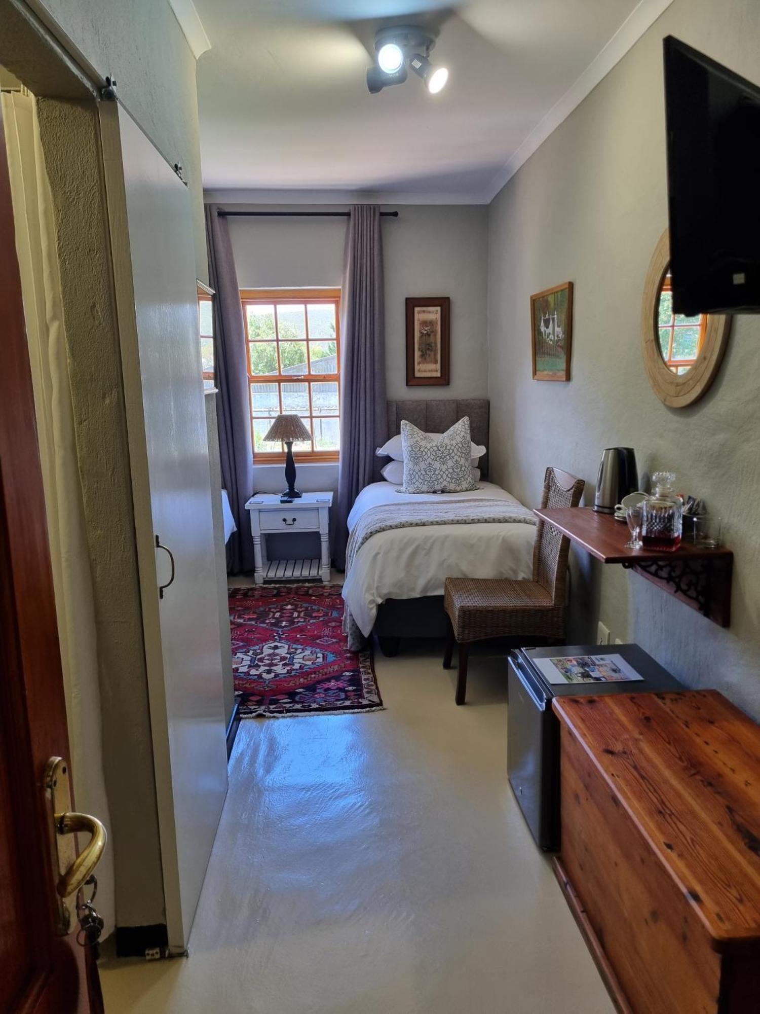 แบรีเดล การู ลอดจ์ Bed & Breakfast แบร์รีเดล ภายนอก รูปภาพ