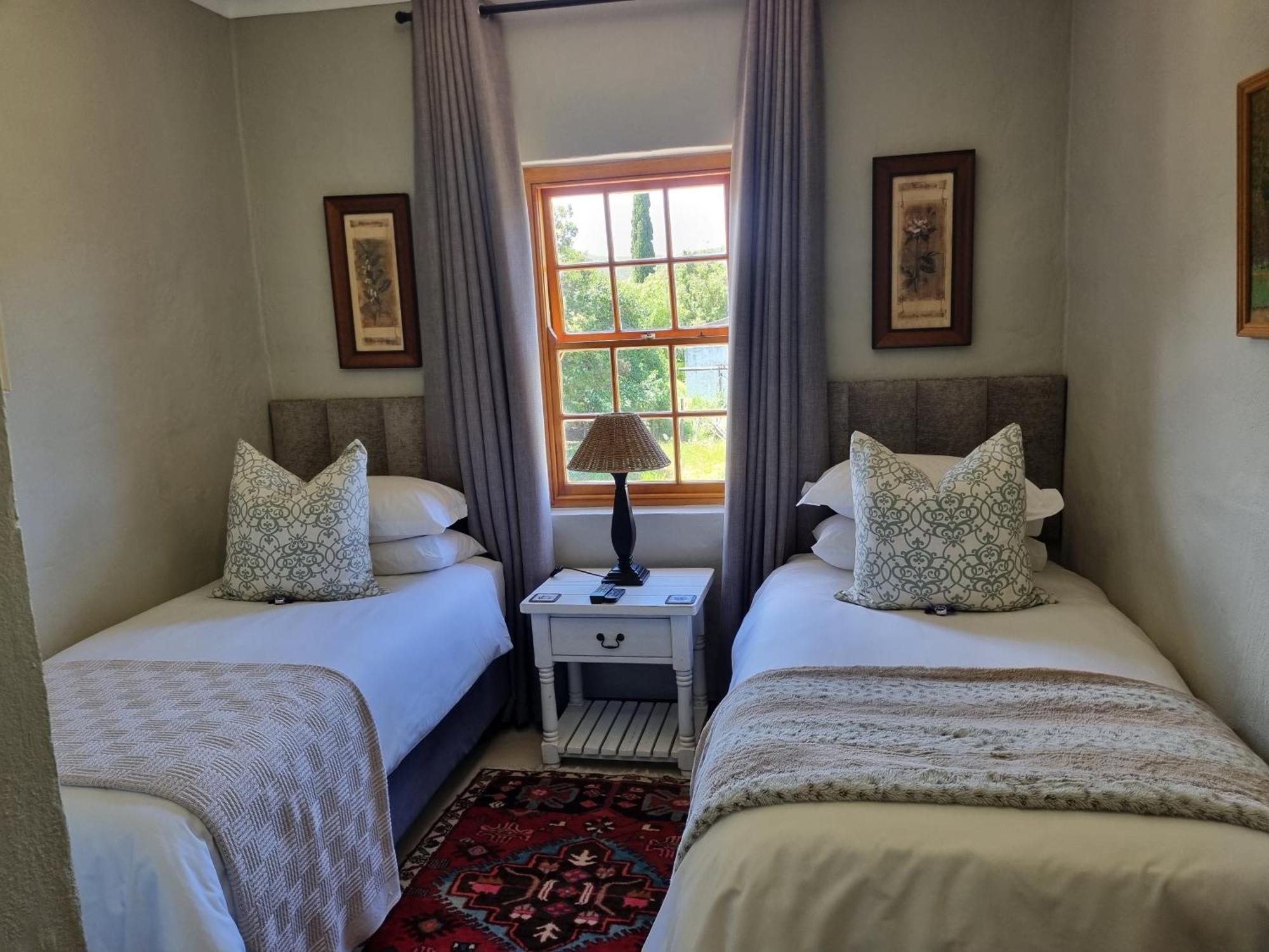 แบรีเดล การู ลอดจ์ Bed & Breakfast แบร์รีเดล ภายนอก รูปภาพ